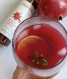 Photo of Urban Remedy Pomegranate Ginger Juice