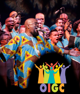 The Oakland Interfaith Gospel Choir will perform a powerful and inspiring 2023 Juneteenth Concert at the Freight & Salvage
