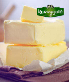 Kerrygold for the Holidays